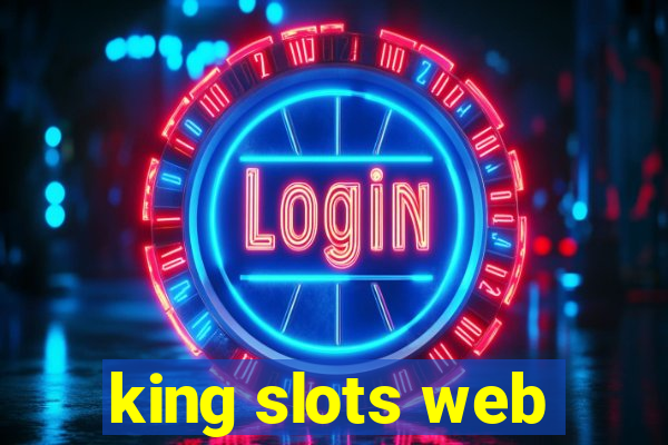 king slots web
